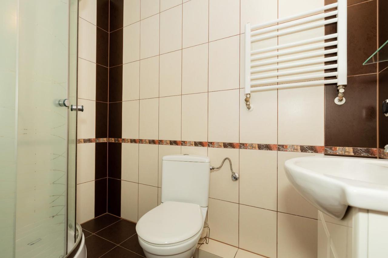 Appartamento Krab 2 Rewal Esterno foto