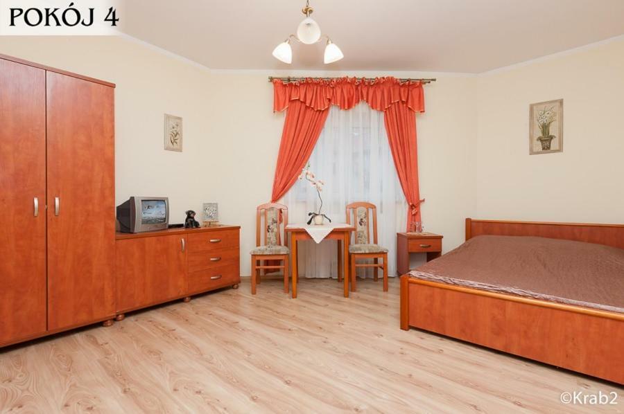 Appartamento Krab 2 Rewal Esterno foto