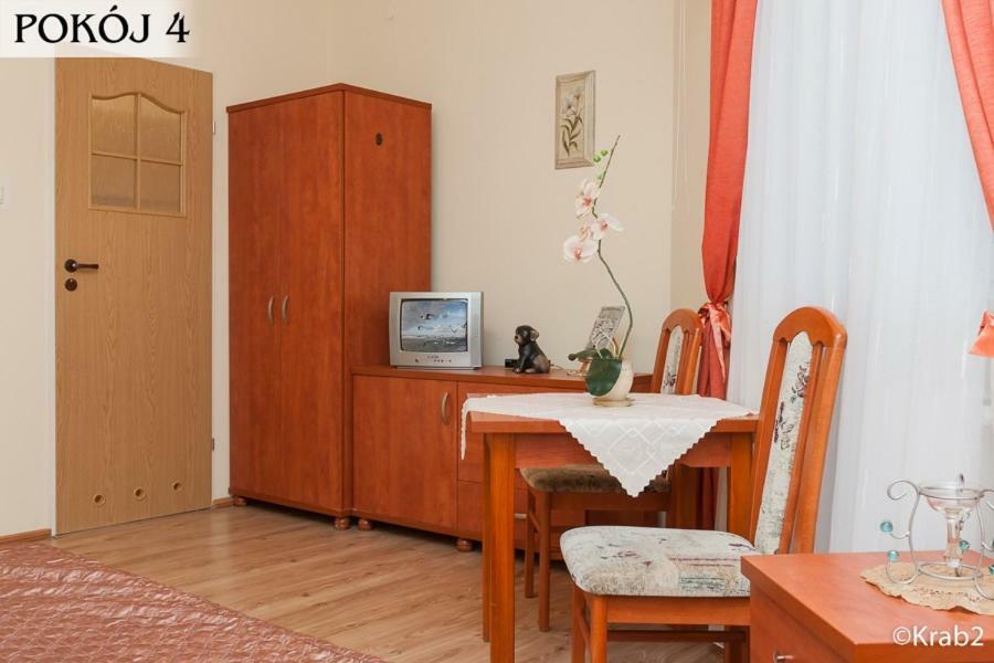 Appartamento Krab 2 Rewal Esterno foto