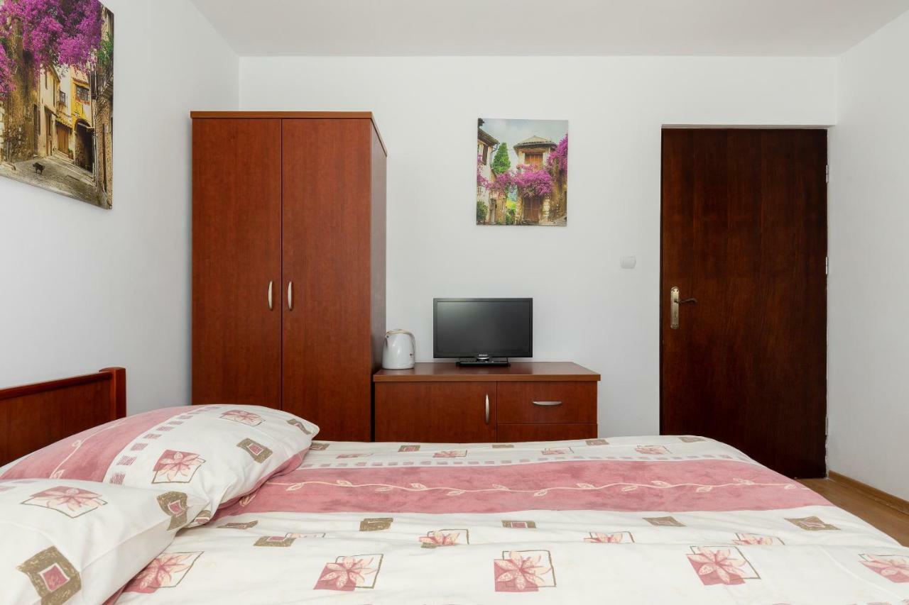 Appartamento Krab 2 Rewal Esterno foto