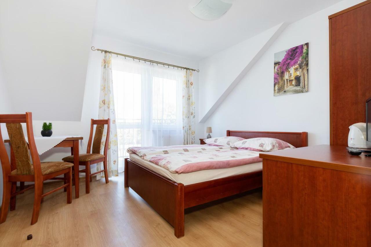 Appartamento Krab 2 Rewal Esterno foto