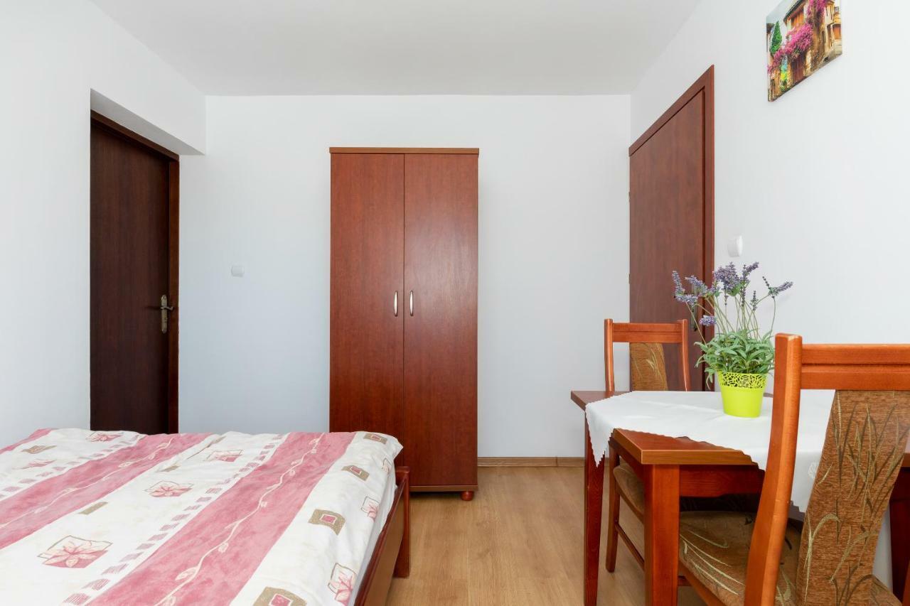Appartamento Krab 2 Rewal Esterno foto