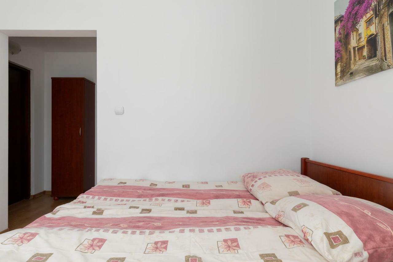 Appartamento Krab 2 Rewal Esterno foto
