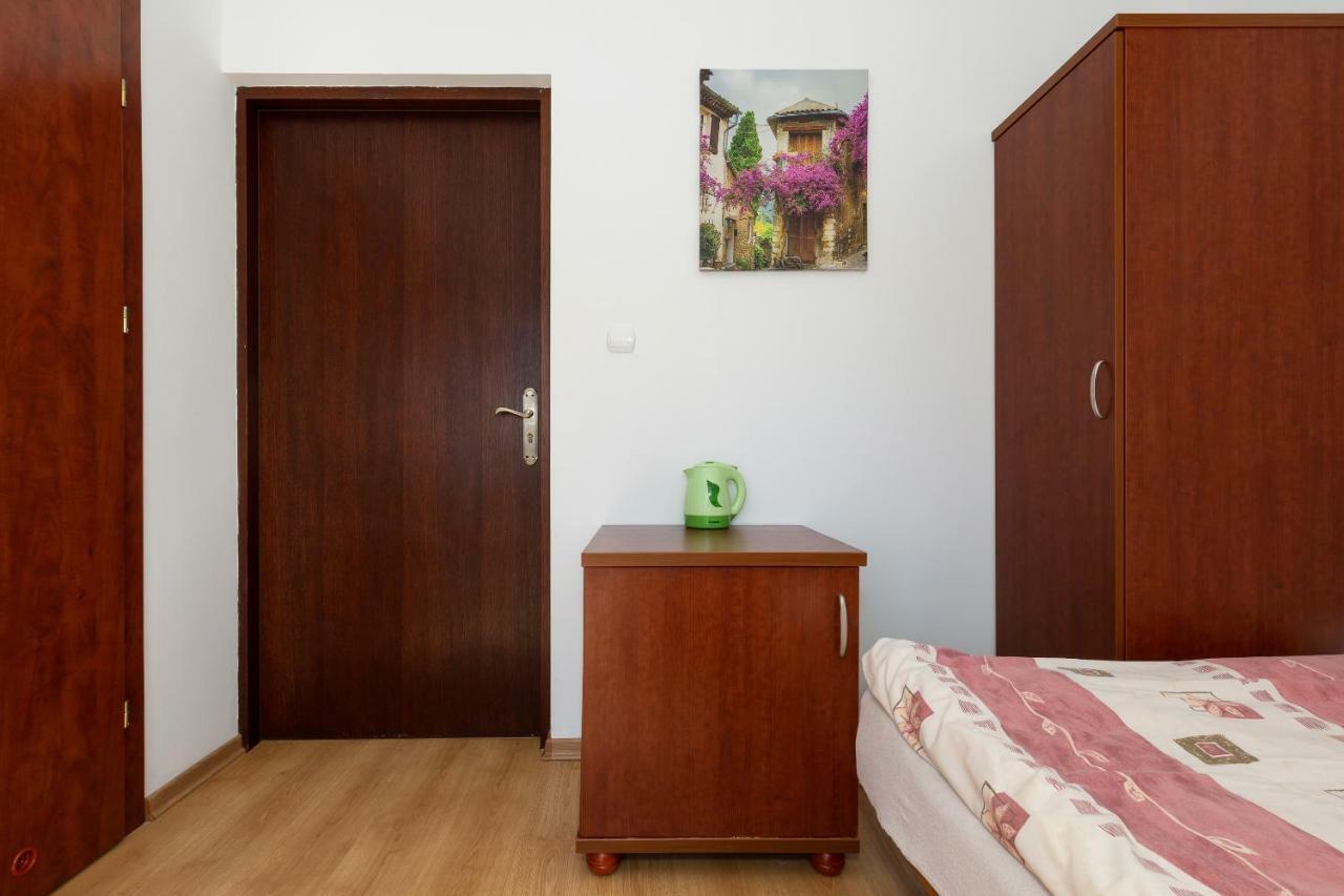 Appartamento Krab 2 Rewal Esterno foto